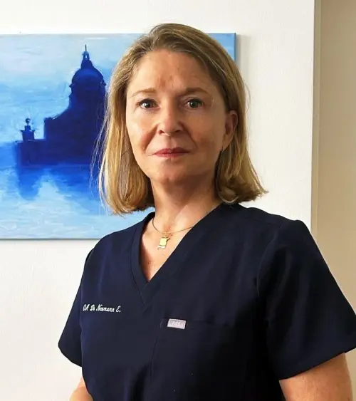OÄ Dr. Etelka Neumann